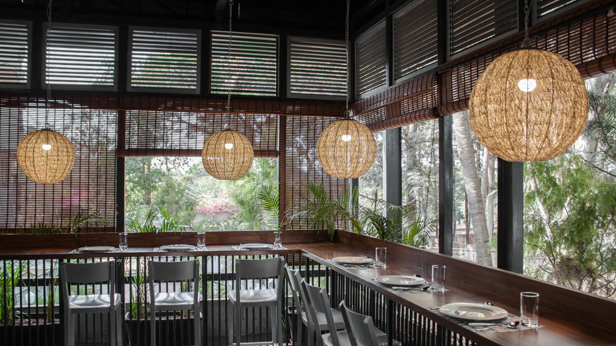 Hotel Olive Golflinks - By Embassy Group Bangalore Exterior foto